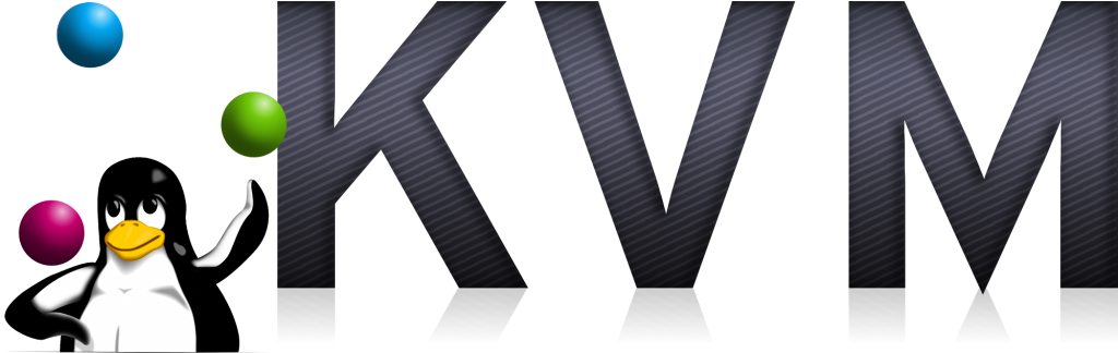 KVM Vollvirtualisierung