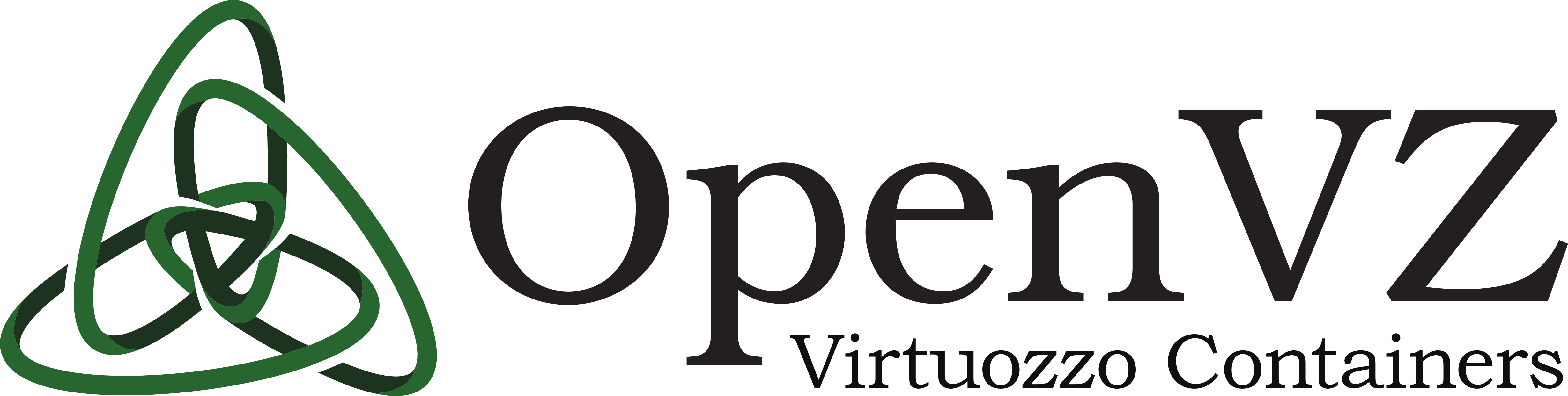 OpenVZ Containers