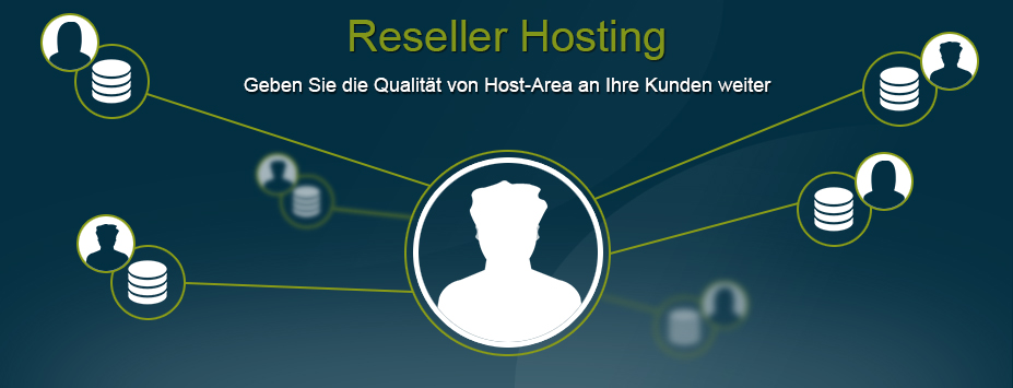 Reseller Hosting