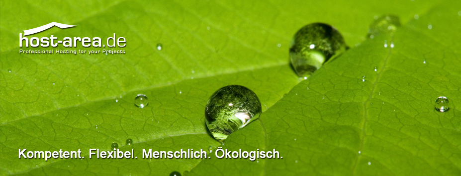 Herzlich Willkommen!